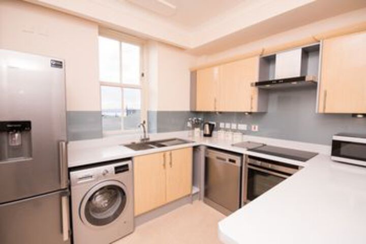 Fitness Center Photo