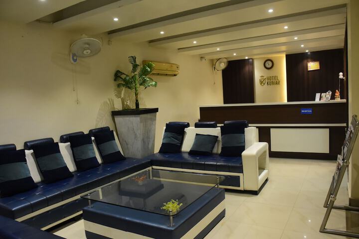 Hotel Interior 2 of 75