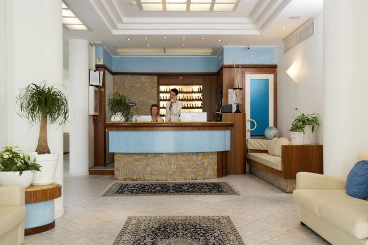 Hotel Interior 2 of 23