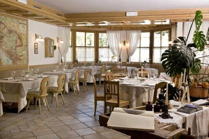 Restaurants