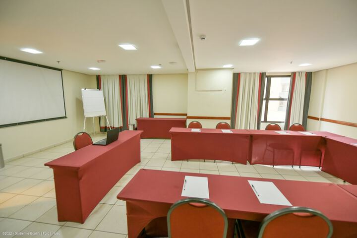 Meeting 46 of 53