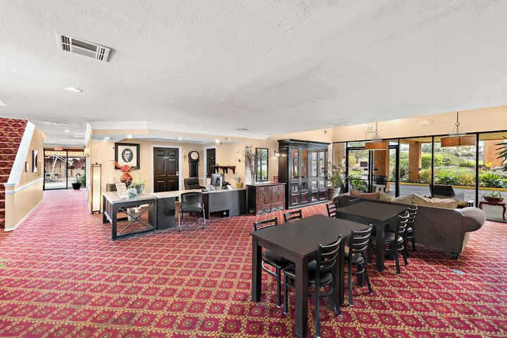 Hotel Interior 3 of 76