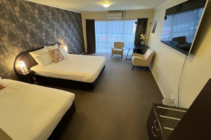 Image of BKs Premier Motel Palmerston North