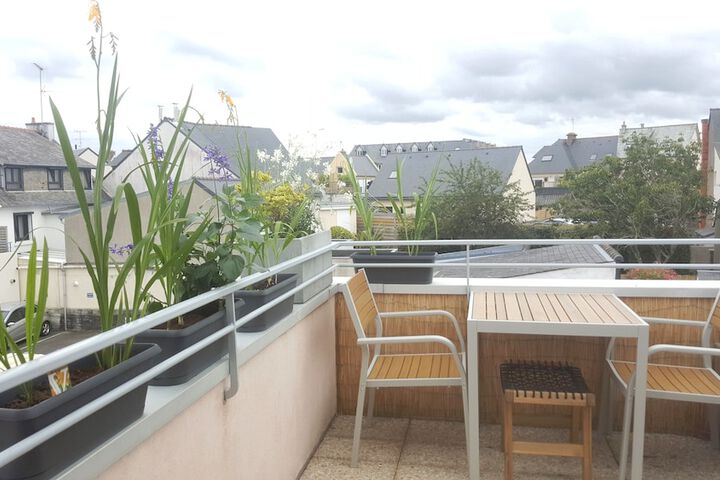 Terrace/Patio 29 of 62
