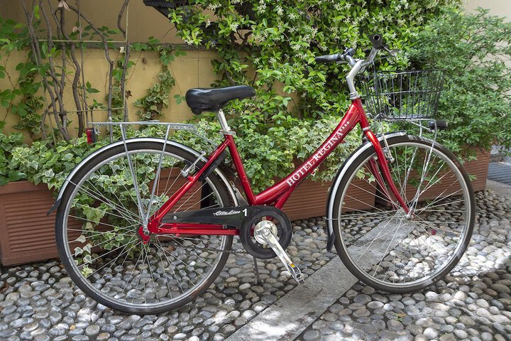 Bicycling