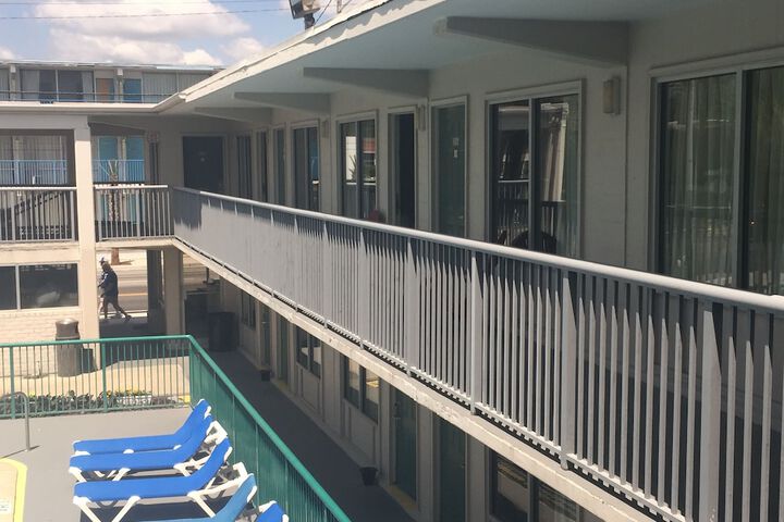 Hotel 41 of 43