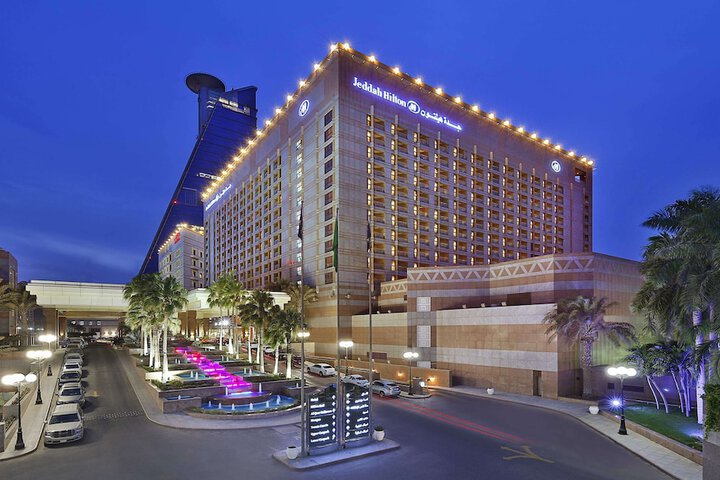 Hotel 102 of 110