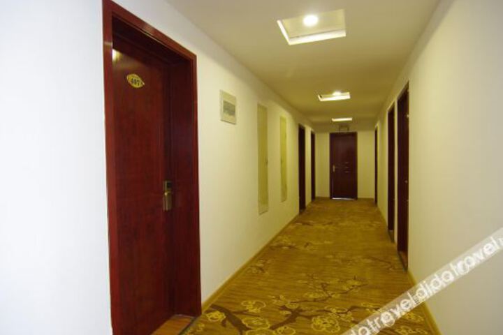 Hotel Interior 24 of 43