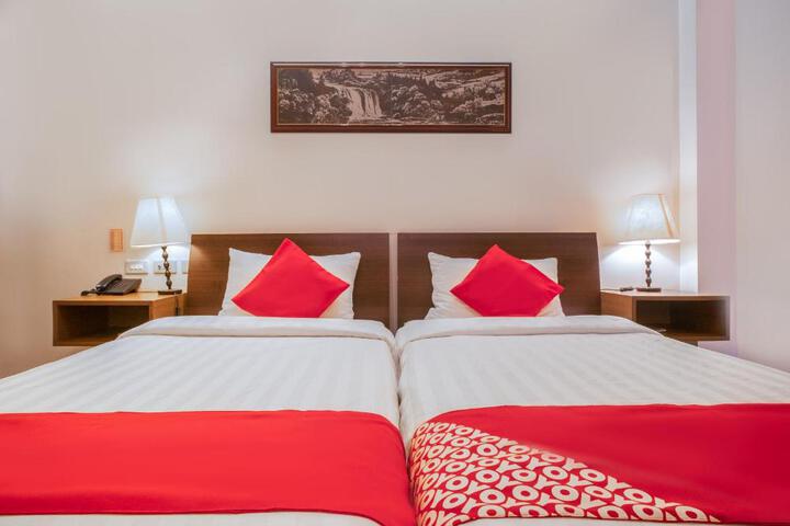 Fitness Center Photo