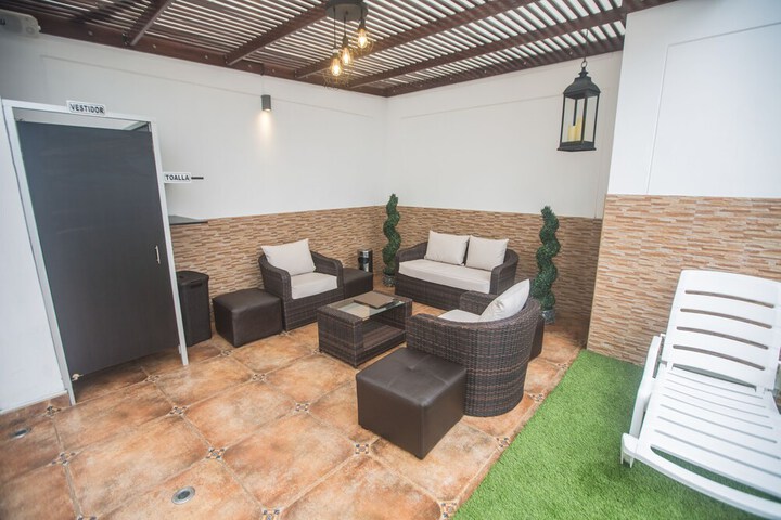 Terrace/Patio 99 of 103