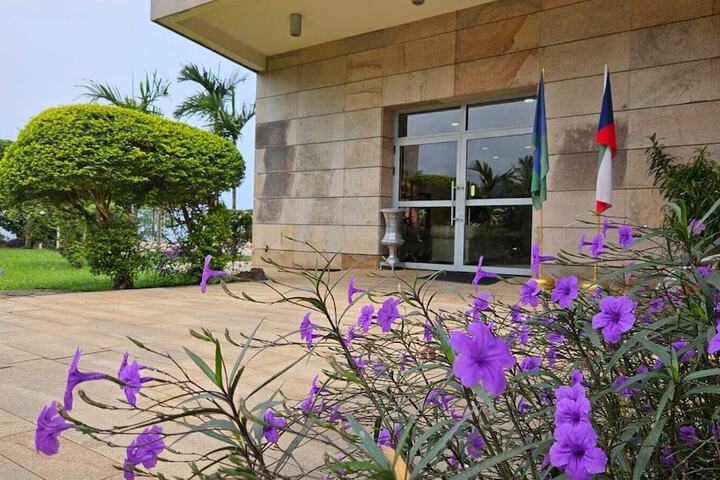 Image of LA PAZ HOTEL