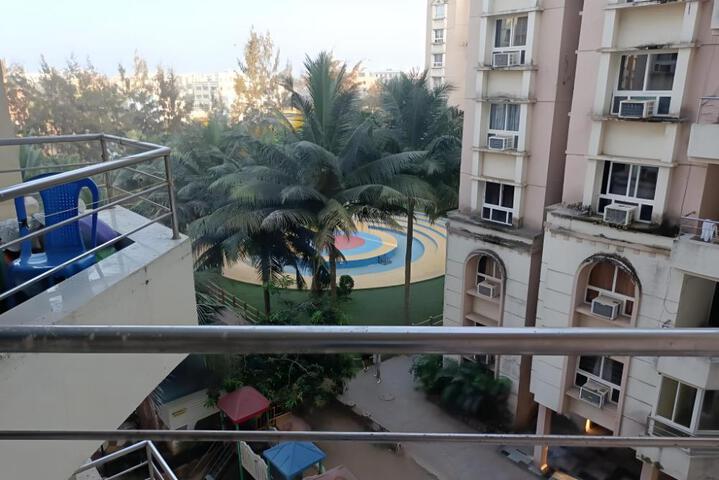 DhamStay Hotel Sunrise HomeStay Near Beach Puri