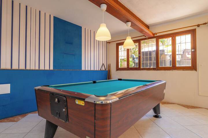 Billiards