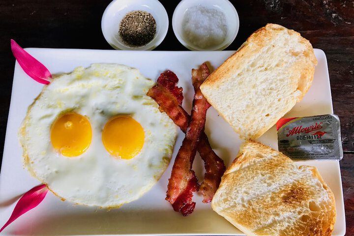 Breakfast/Coffee Service 43 of 67