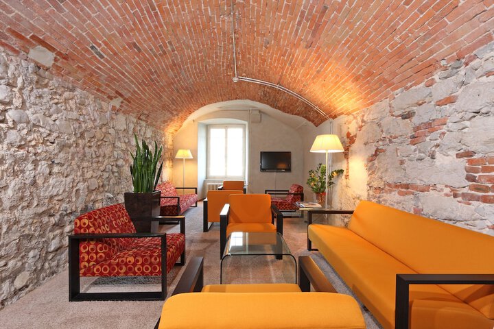 Hotel Interior 2 of 35