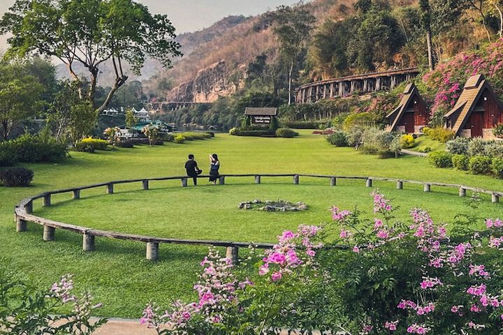 Suansaiyok Resort