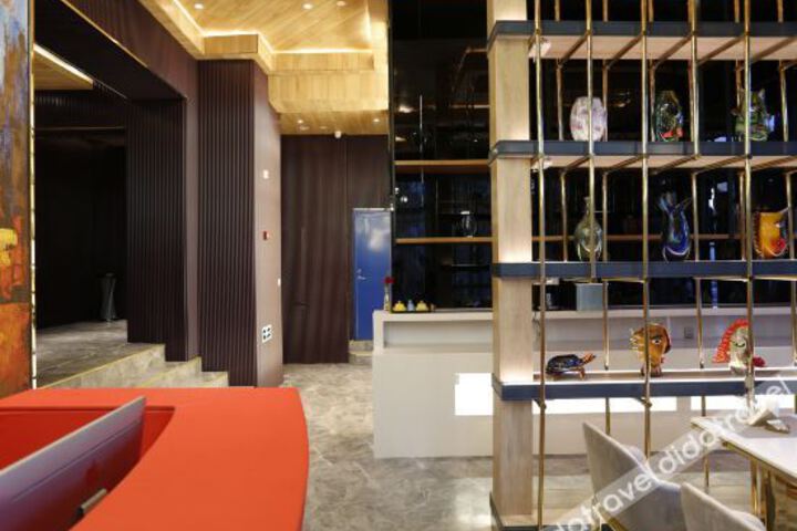 Hotel Interior 8 of 15