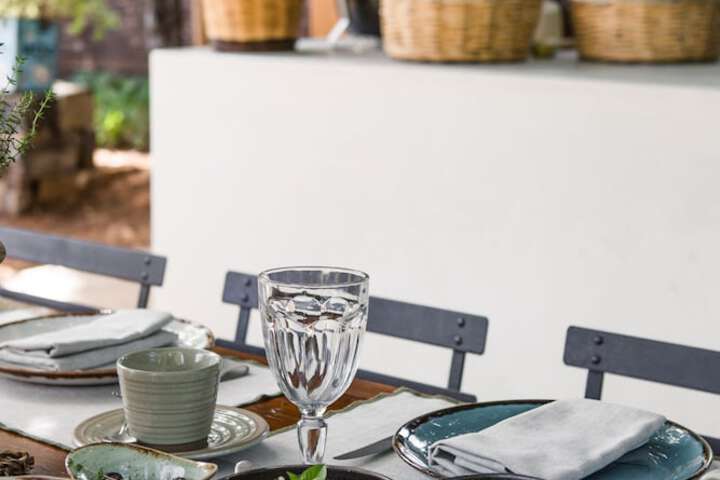 Breakfast/Coffee Service 97 of 133