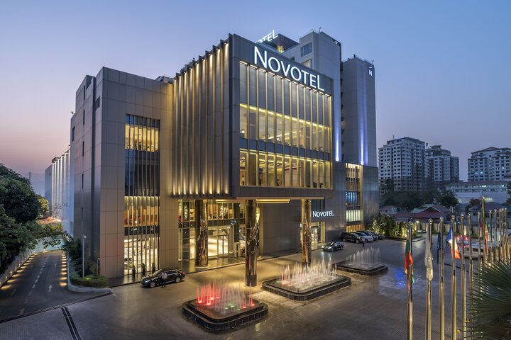 Hotel 153 of 155