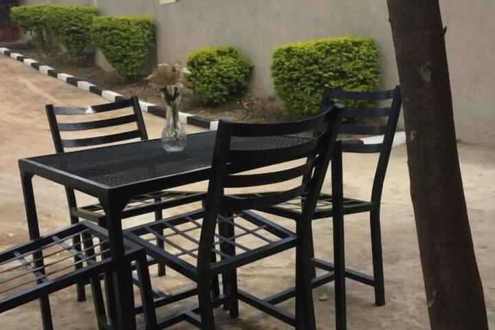 Terrace/Patio 2 of 31