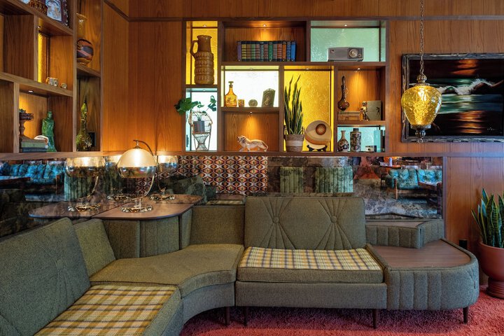 Hotel Interior 15 of 157