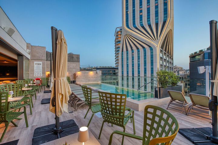 Terrace/Patio 51 of 59
