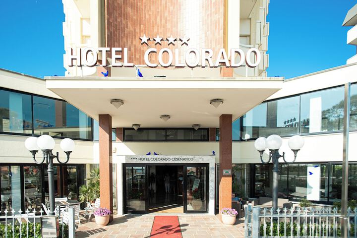Hotel 94 of 111