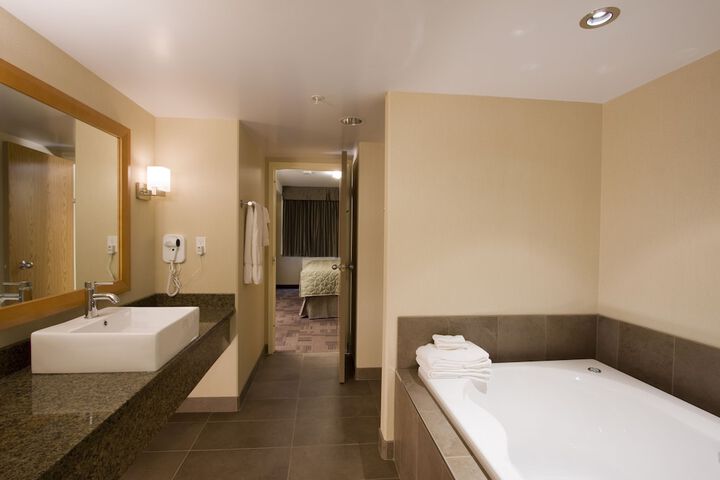 Bathroom Vanities