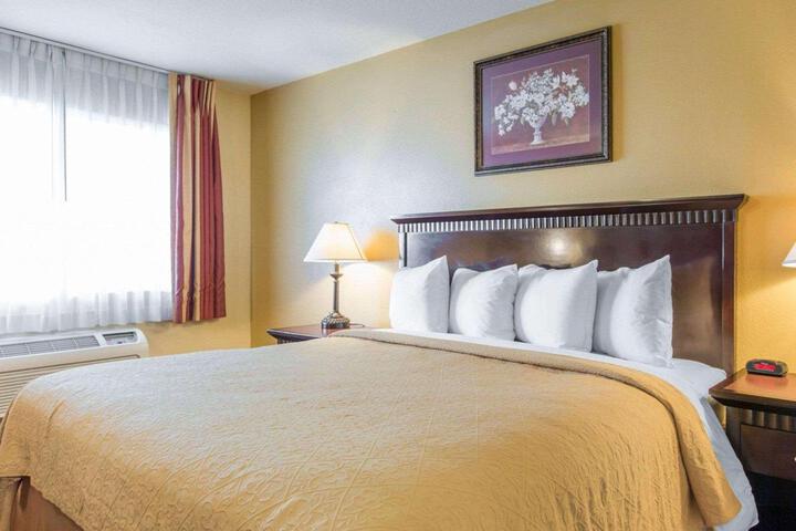 Standard | King Bed (3 of 8)