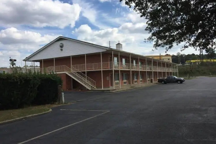 Hamilton Inn Meridian