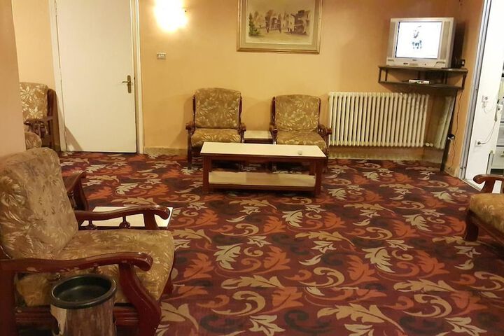 Lobby Photos
