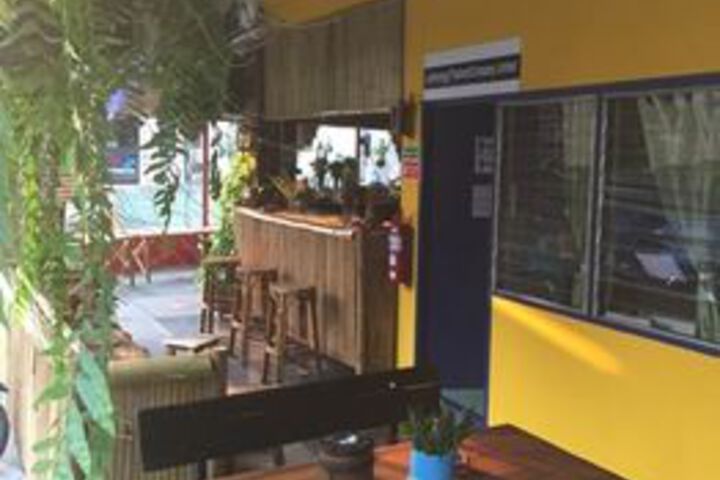 Fitness Center Photo