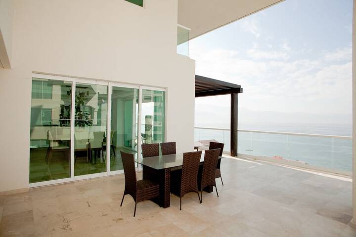 Terrace/Patio 17 of 26