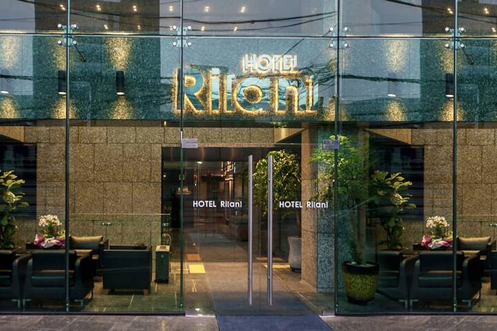 Hotel 78 of 84