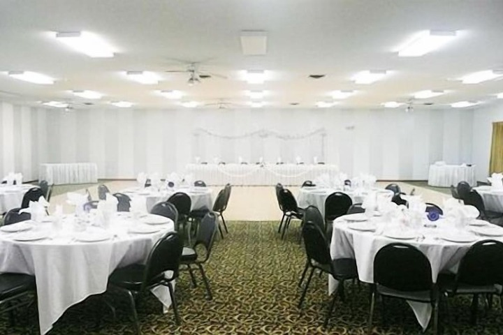 Wedding/Banquet 31 of 43