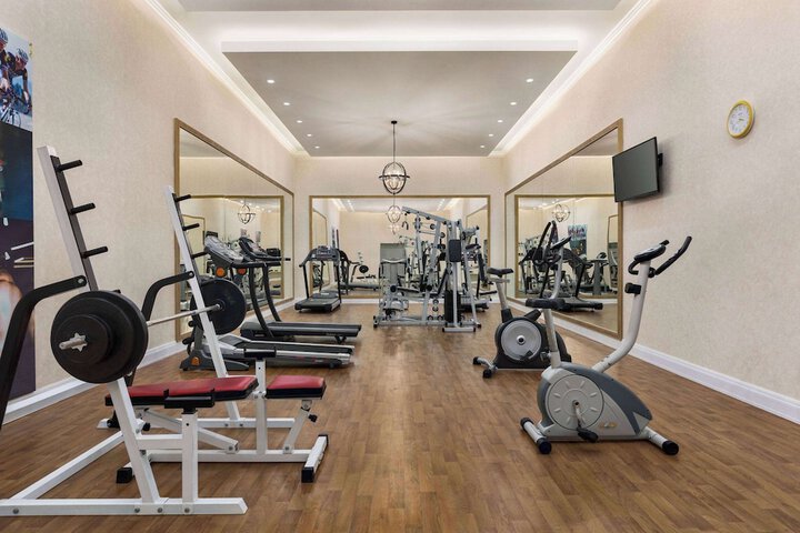 Health and Fitness 25 of 40