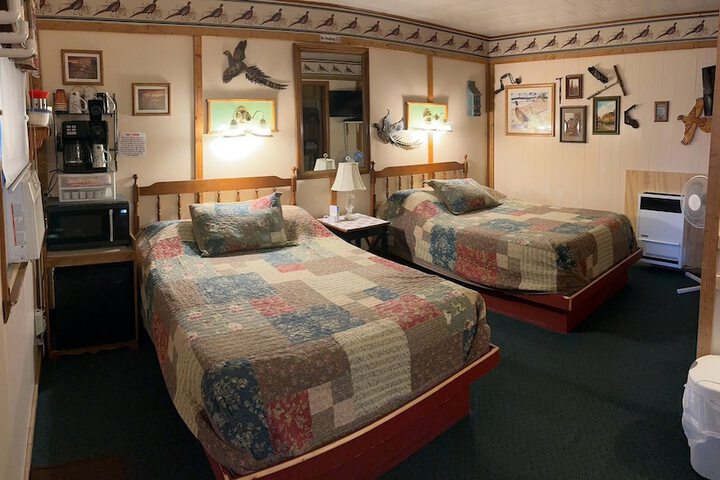 Room 15 of 36