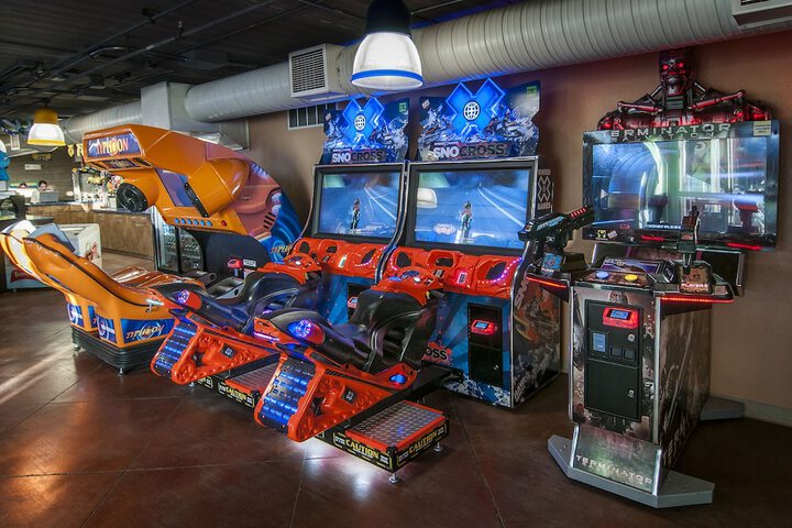Arcade