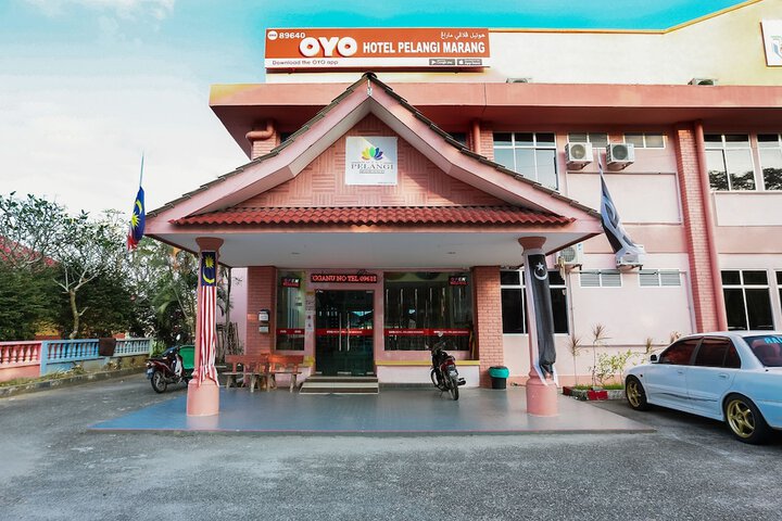 Photo of Hotel O Pelangi Marang