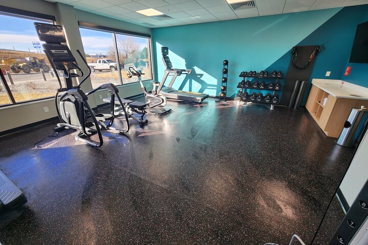 Health and Fitness 29 of 43