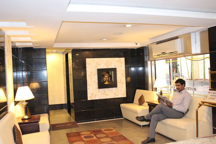 Hotel Interior 3 of 17