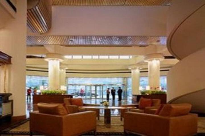 Hotel Interior 3 of 9