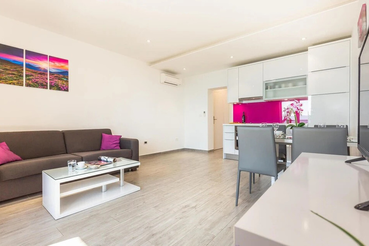 Nice Home in Medici With Wifi and 1 Bedrooms
