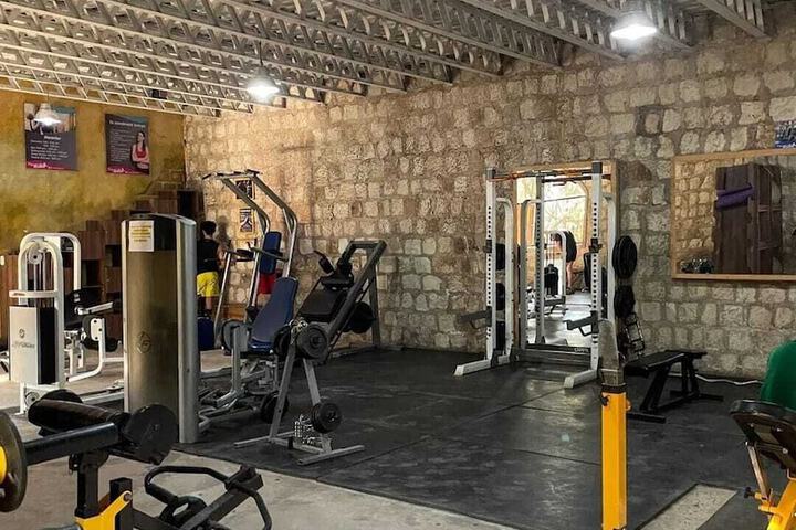 Health and Fitness 20 of 42