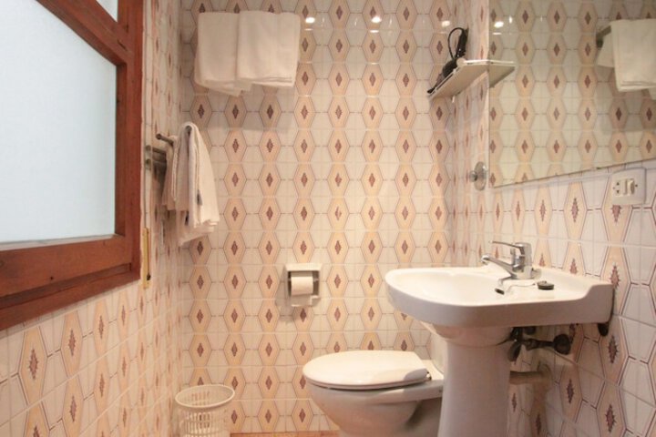 Bath Interior