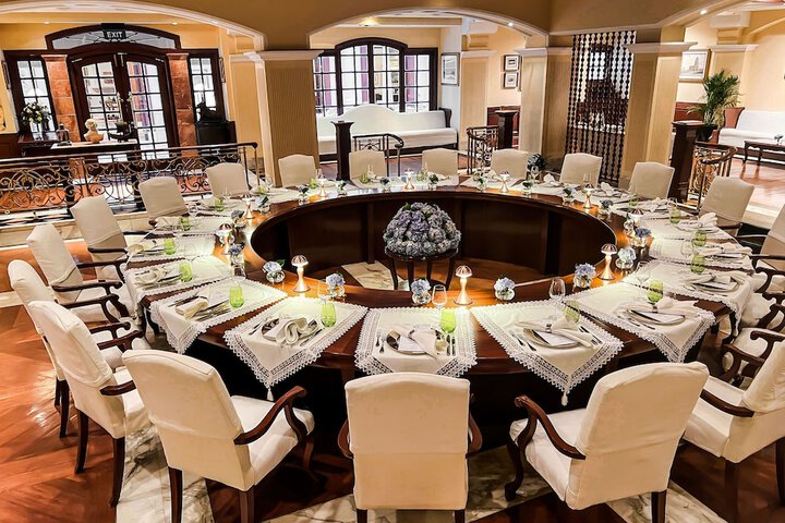 Ballroom/Hall 109 of 133