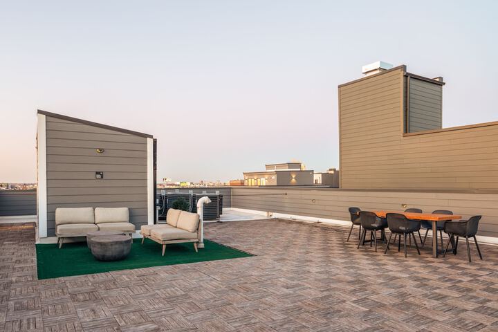 Terrace/Patio 69 of 72