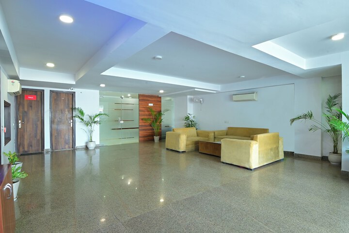 Hotel Interior 2 of 23