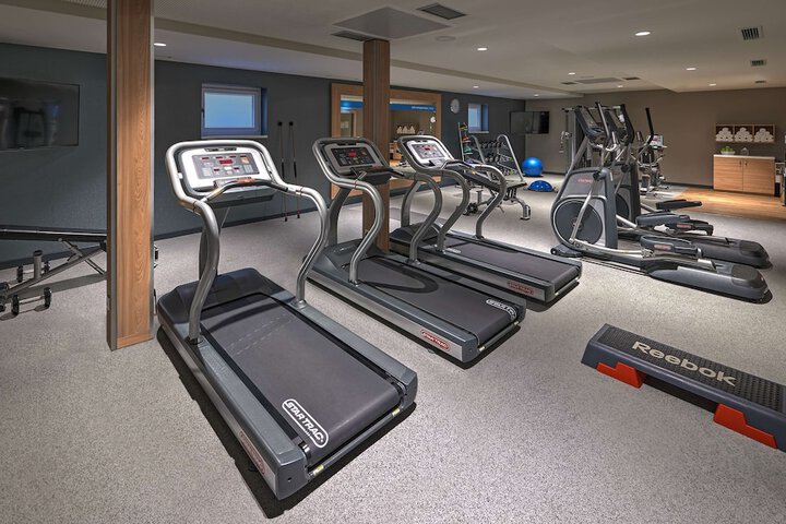 Fitness Club