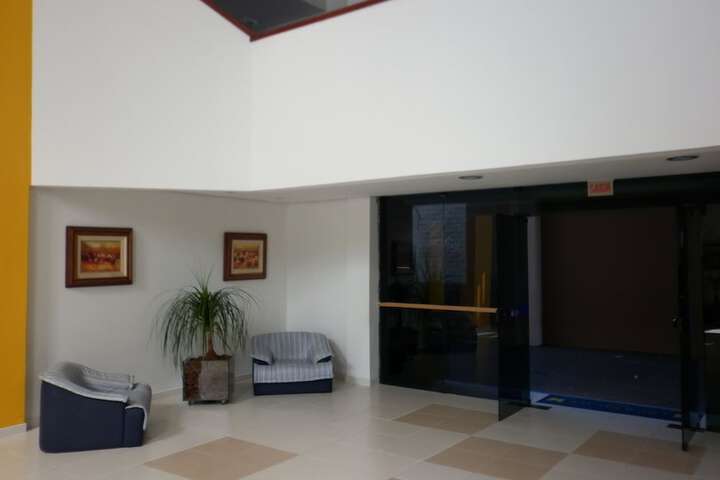 Lobby Photos
